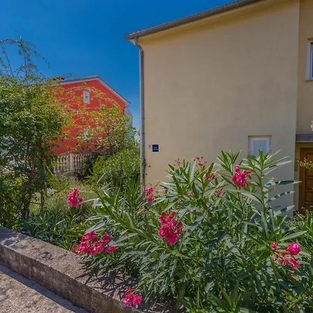 Nadia Apartment Crikvenica