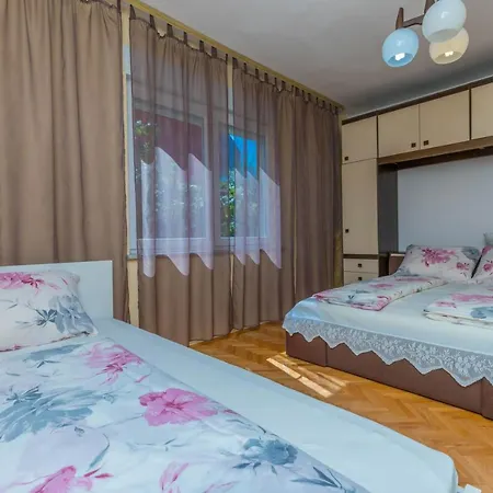 Apartment Nadia
