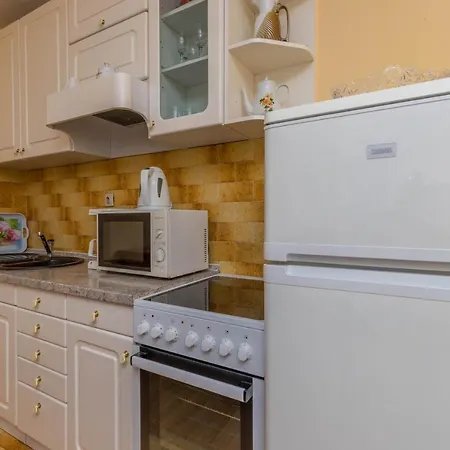Apartment Nadia Crikvenica