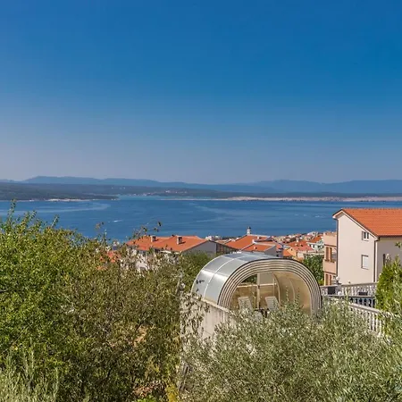 Nadia Appartamento Crikvenica